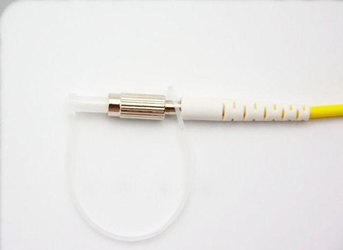 UPC -コミュニケーションのためのDINの繊維光学のコネクター1310/1550nm、2.0dB IL