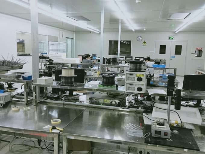J&K Optotec Co.,Ltd.