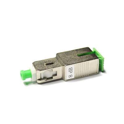 中国 単一モードのMemsの可変的な光学減衰器、FTTXのためのプラグのタイプ繊維の減衰器Lc SC/APC サプライヤー