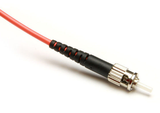 St 0.9mm/2.0mm/3.0mmの単信繊維光学のコネクター、ローカルエリア・ネットワークSc Sfp繊維のコネクター サプライヤー