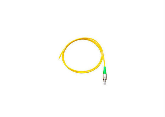 FC/APCの前提取付けのための単信繊維光学のピグテールG652D 2.0mmのサイズ サプライヤー